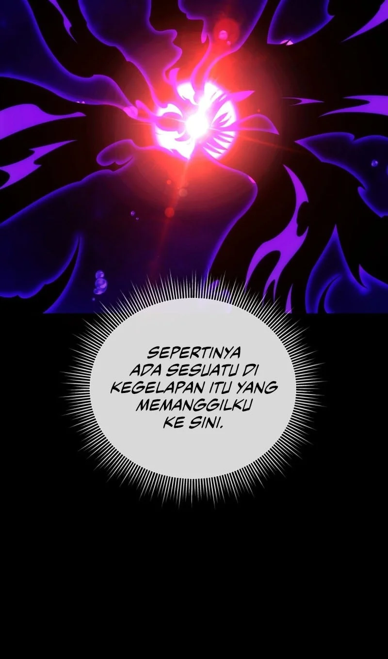 Player Who Returned 10,000 Years Later Chapter 136 Gambar 61