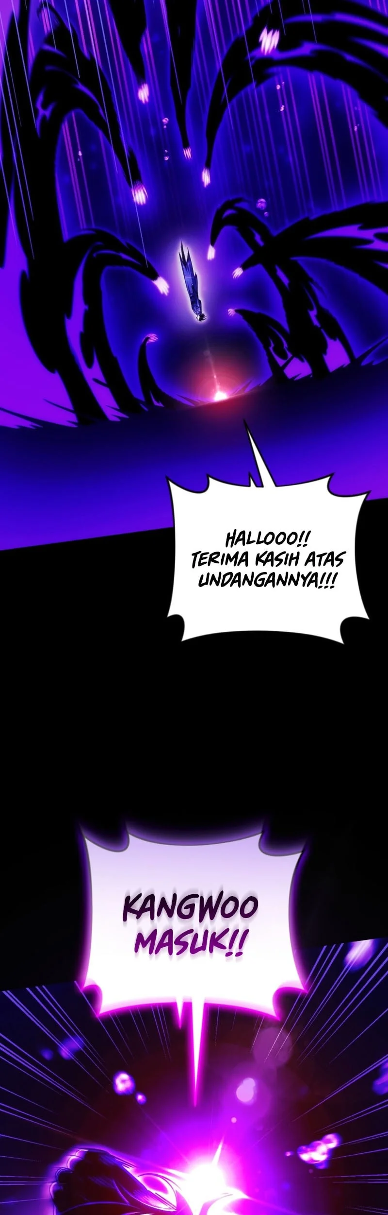 Player Who Returned 10,000 Years Later Chapter 136 Gambar 64