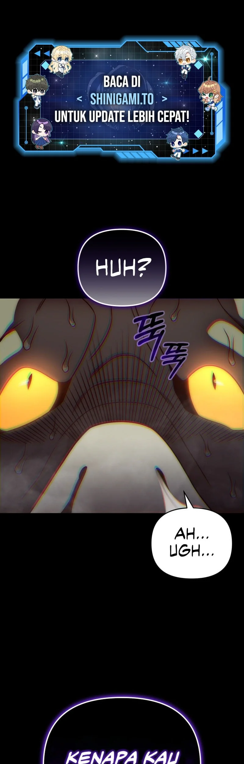 Manhwa Player Who Returned 10,000 Years Later Chapter 136 gambar nomor 2