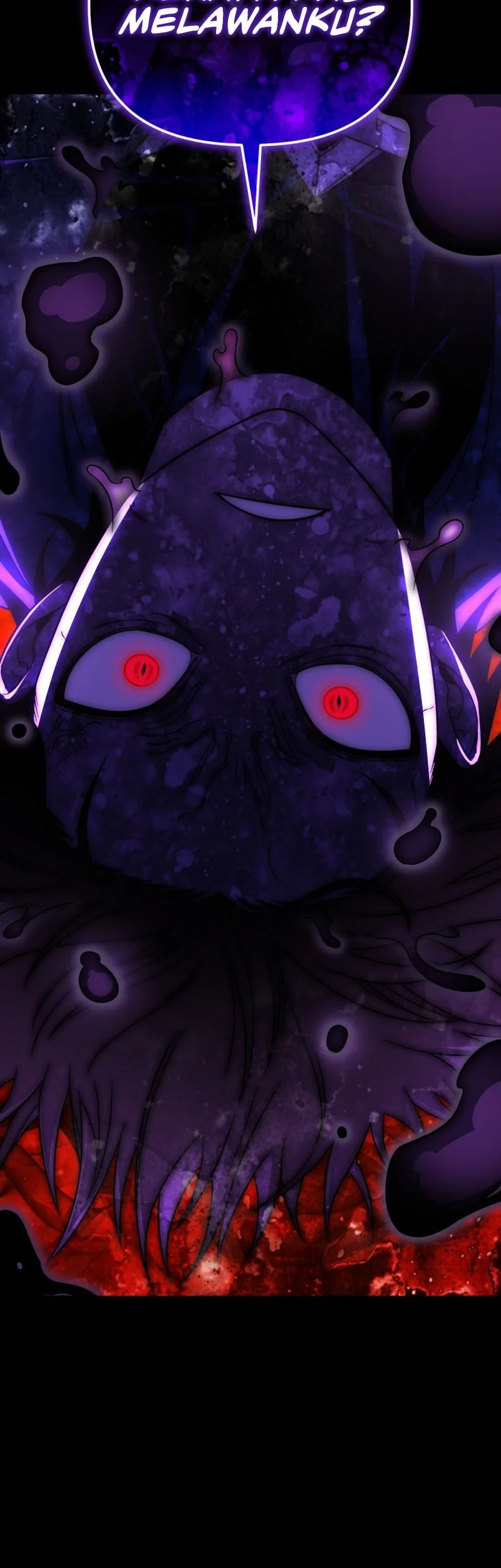 Player Who Returned 10,000 Years Later Chapter 136 Gambar 3