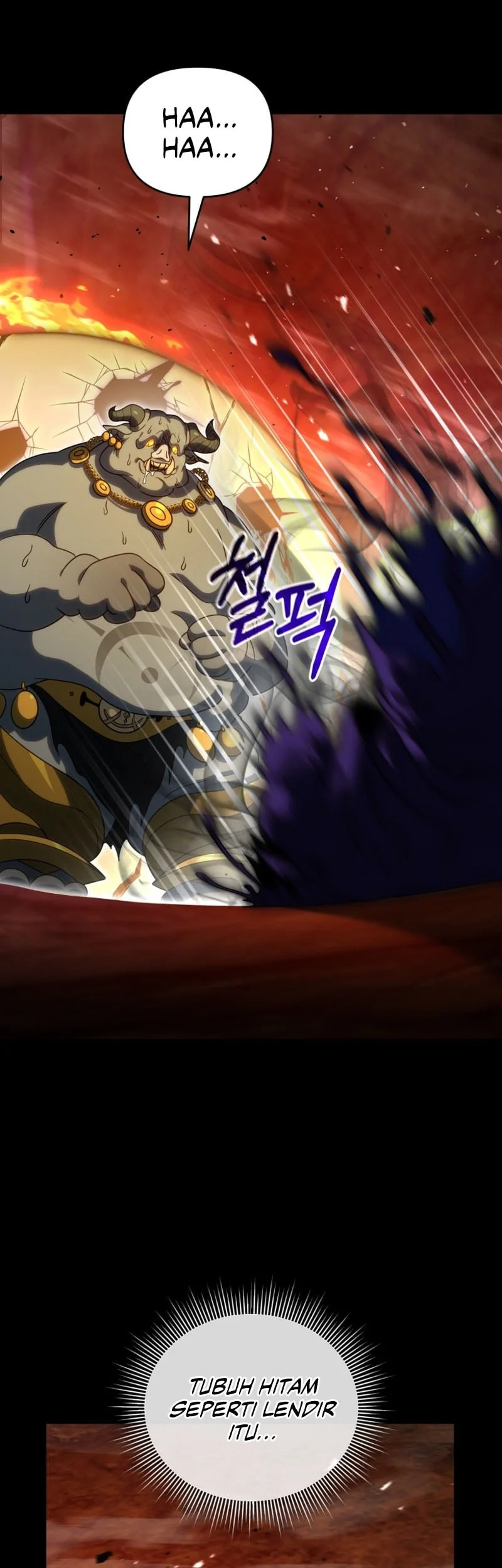 Player Who Returned 10,000 Years Later Chapter 136 Gambar 7