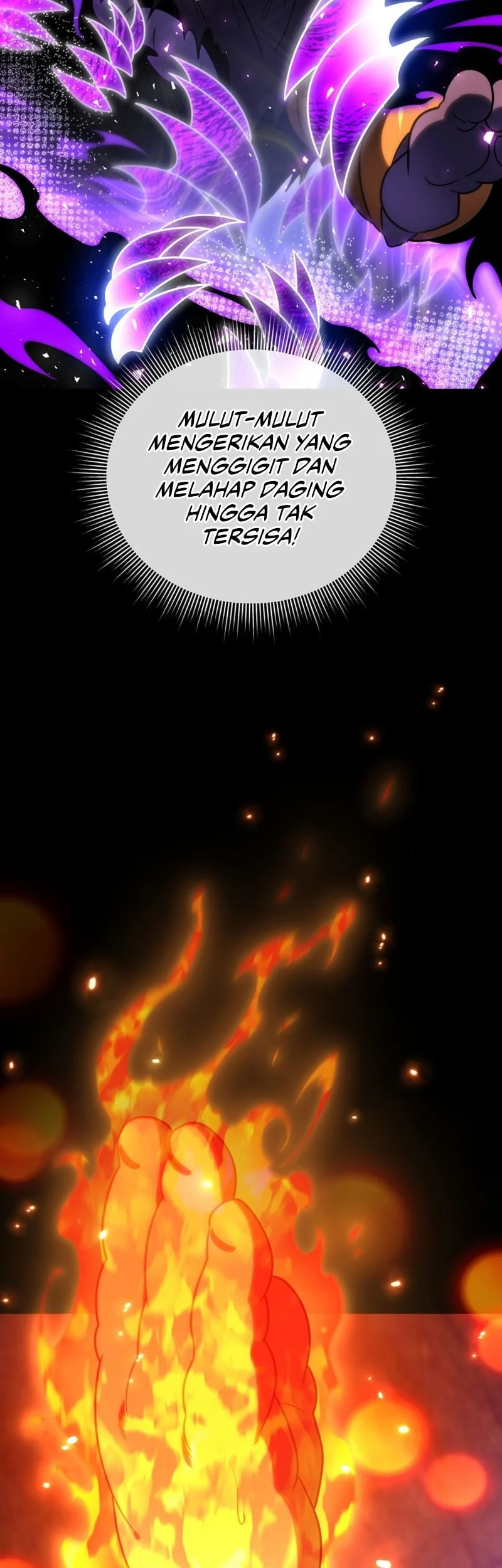 Player Who Returned 10,000 Years Later Chapter 136 Gambar 12