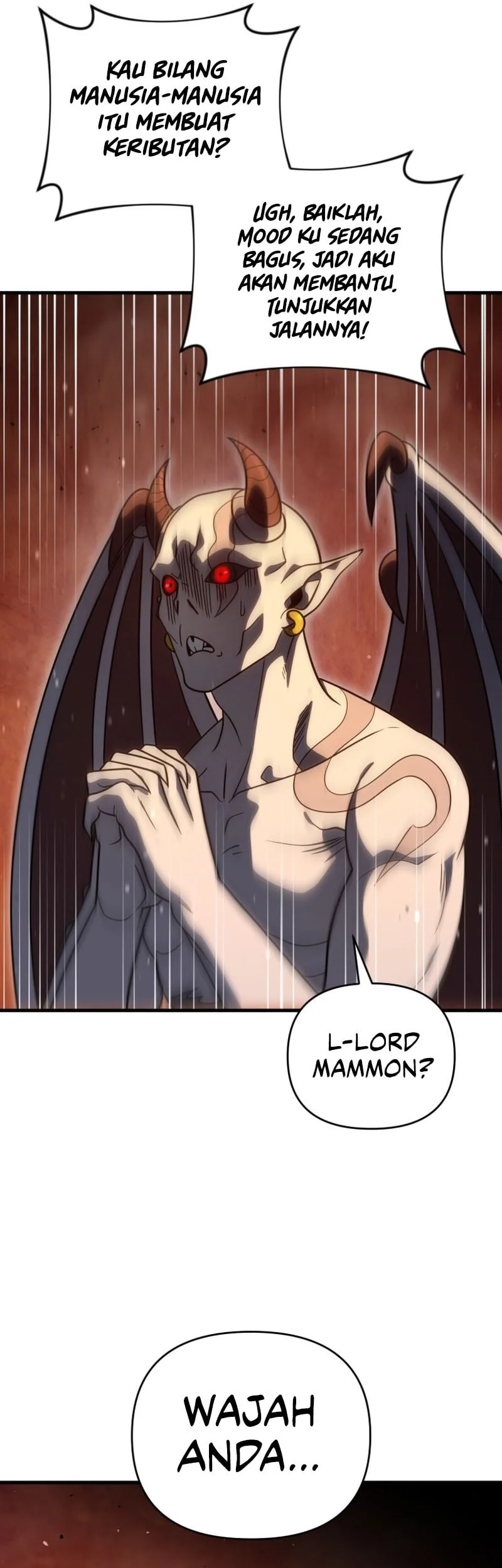 Player Who Returned 10,000 Years Later Chapter 136 Gambar 27