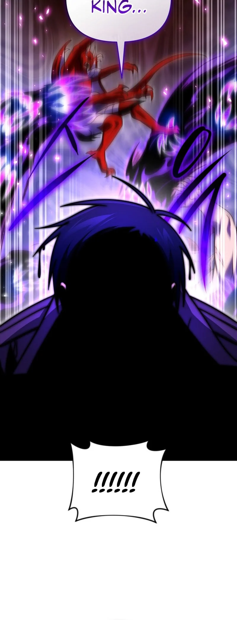 Player Who Returned 10,000 Years Later Chapter 136 Gambar 34