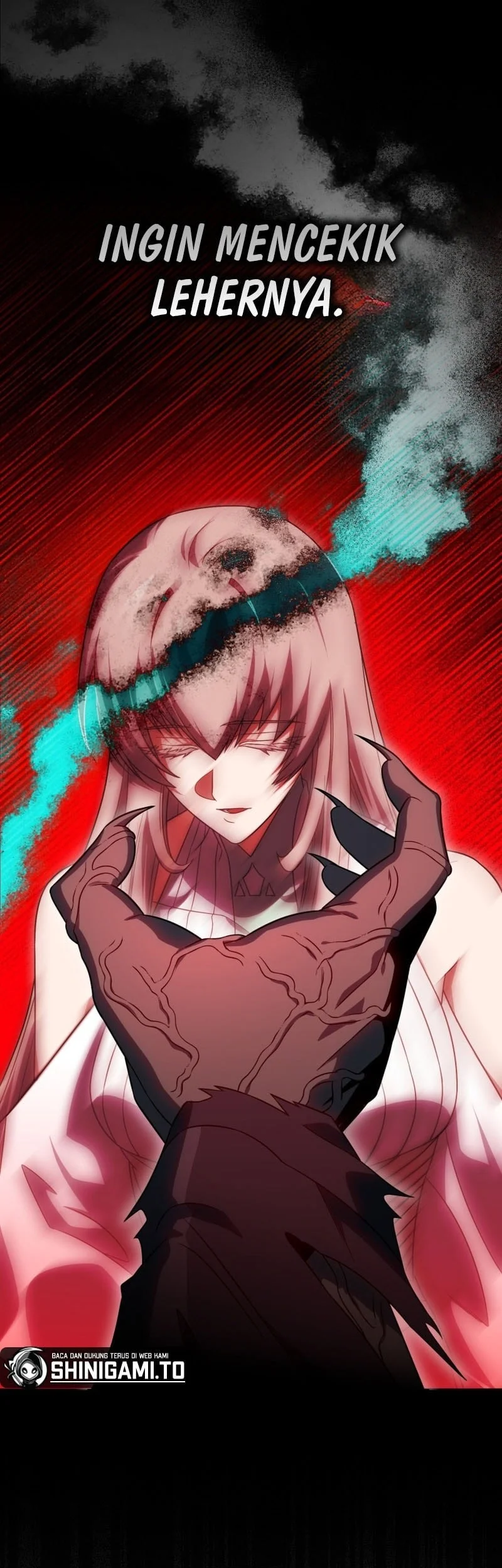 Player Who Returned 10,000 Years Later Chapter 141 Gambar 38