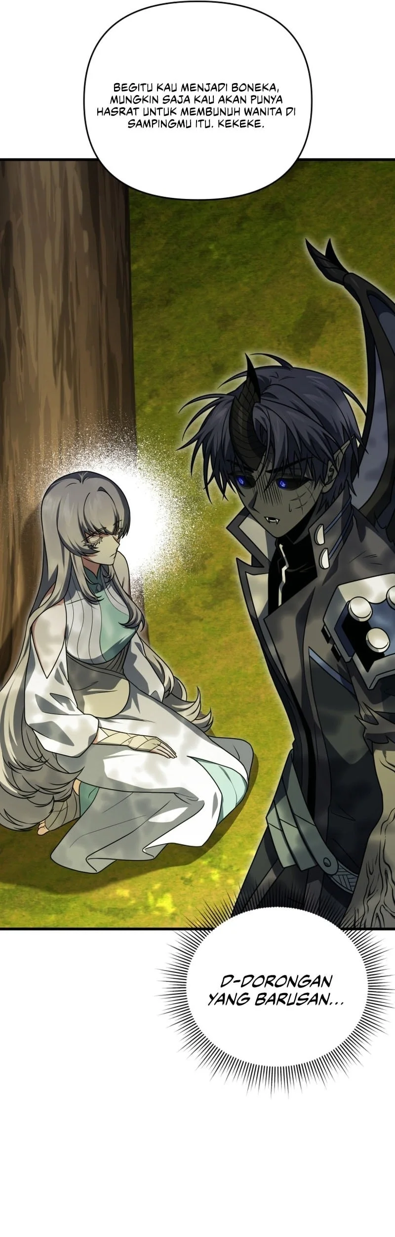 Player Who Returned 10,000 Years Later Chapter 141 Gambar 46