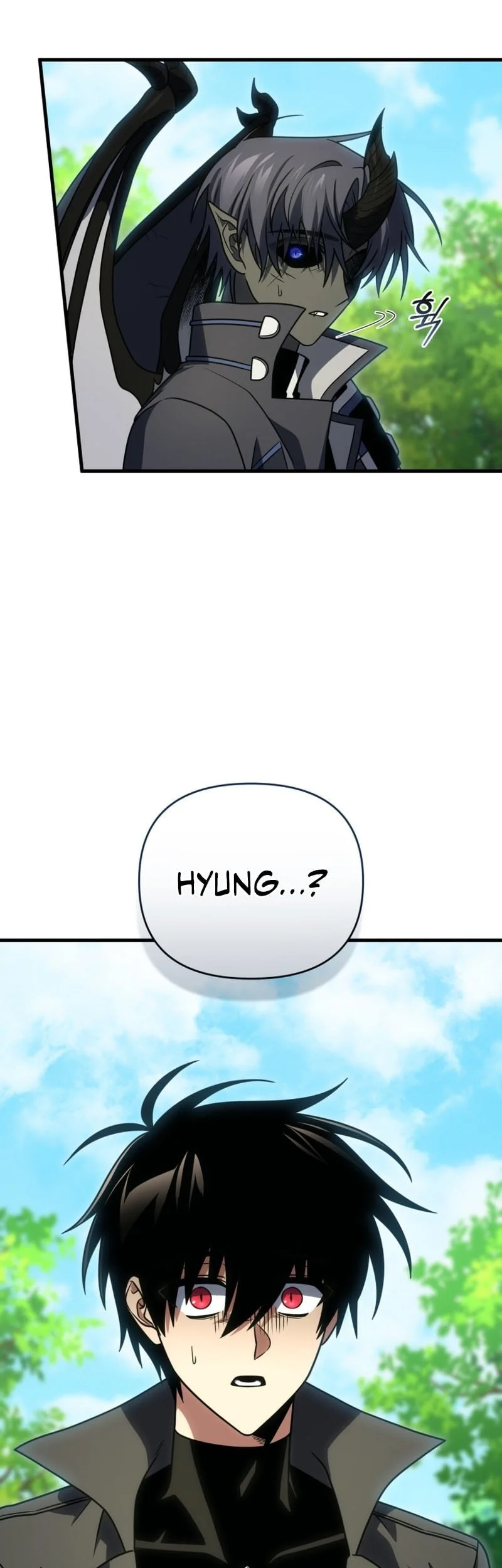 Player Who Returned 10,000 Years Later Chapter 141 Gambar 50