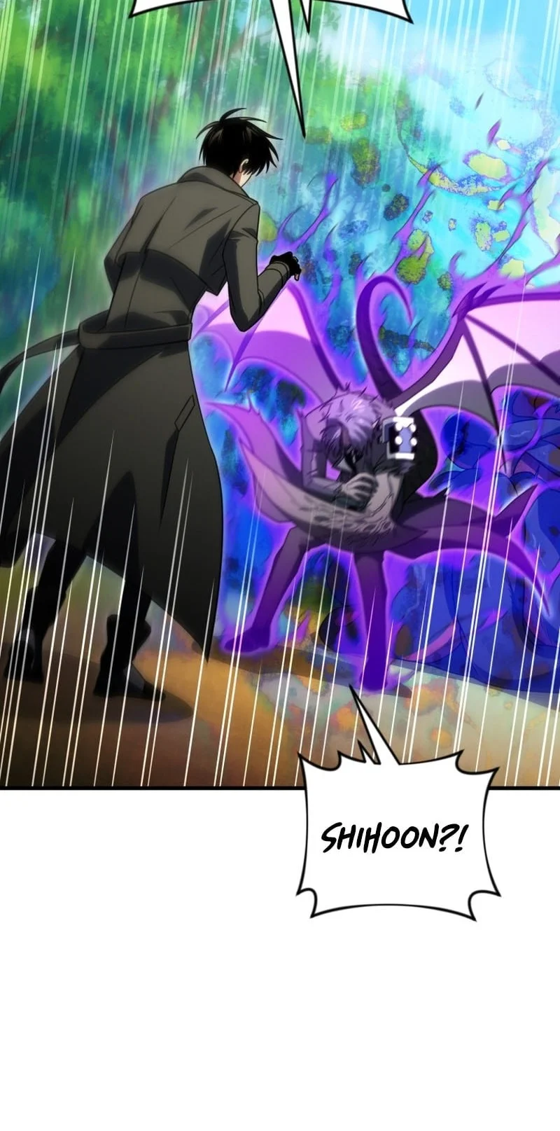 Player Who Returned 10,000 Years Later Chapter 141 Gambar 53