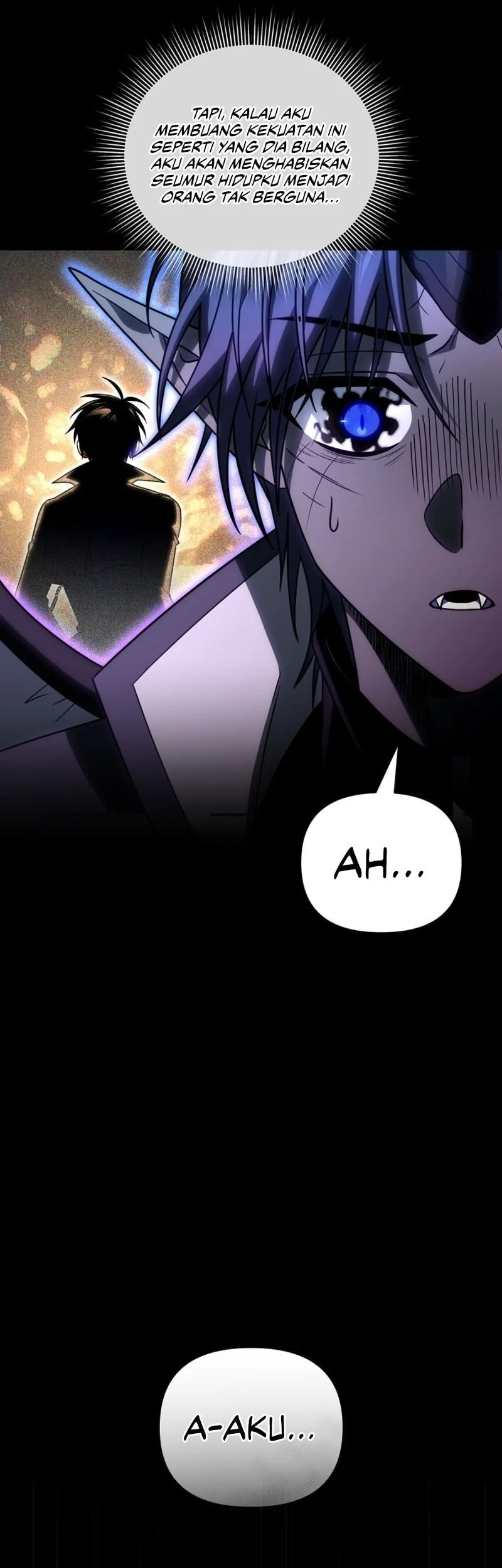 Player Who Returned 10,000 Years Later Chapter 141 Gambar 58