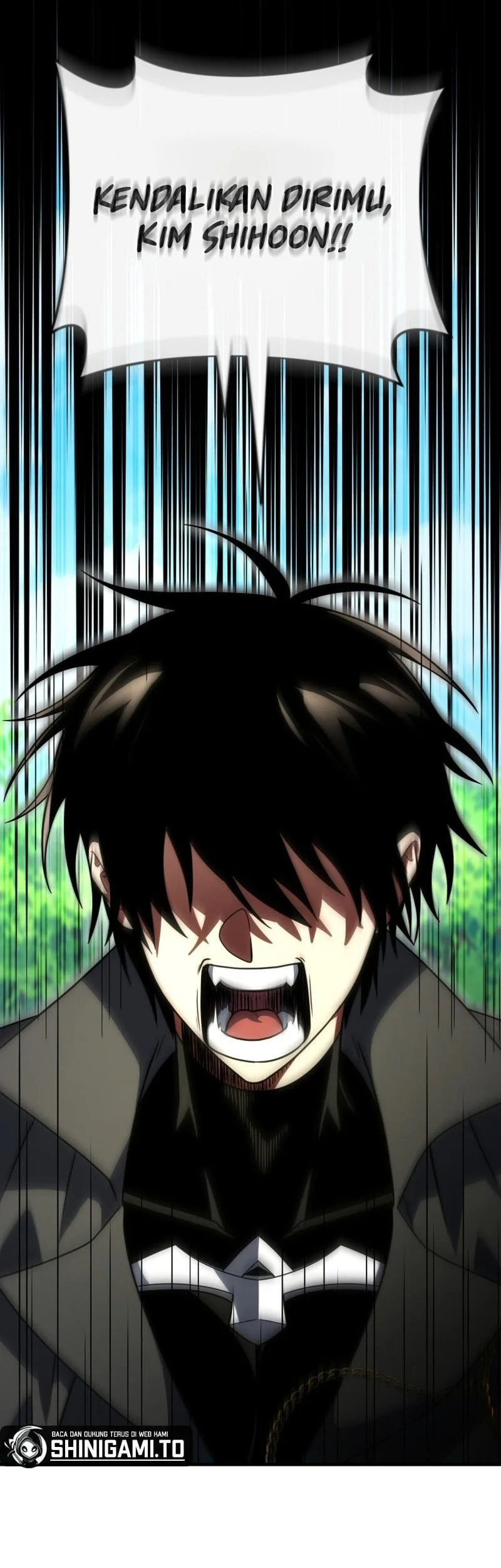 Player Who Returned 10,000 Years Later Chapter 141 Gambar 59