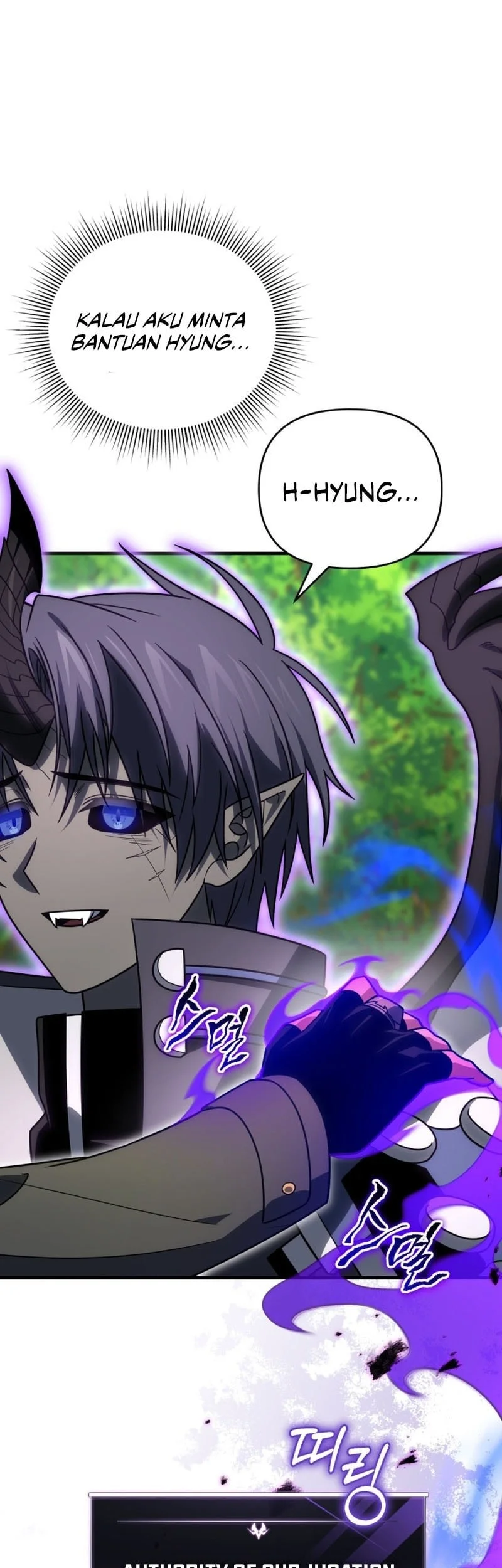 Player Who Returned 10,000 Years Later Chapter 141 Gambar 63