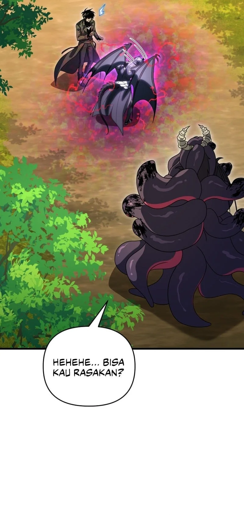 Player Who Returned 10,000 Years Later Chapter 141 Gambar 65