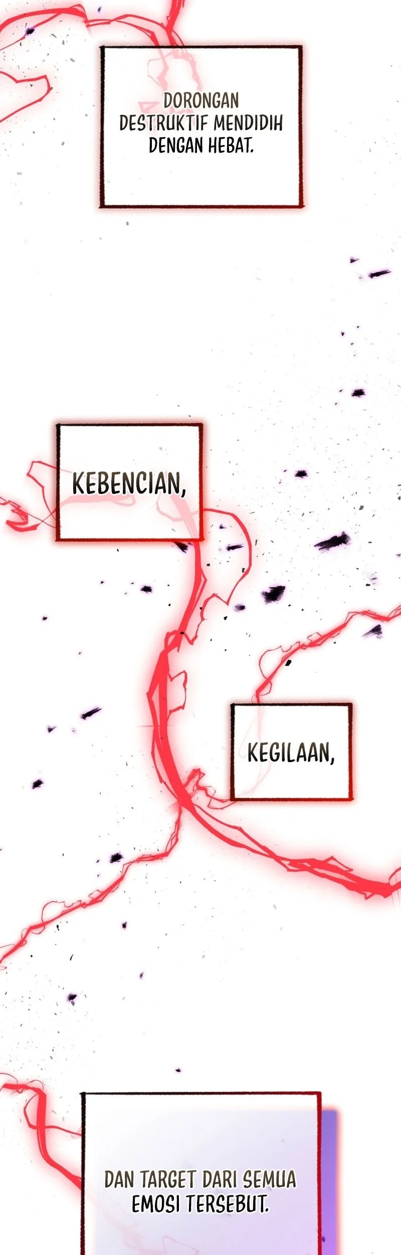 Player Who Returned 10,000 Years Later Chapter 141 Gambar 67