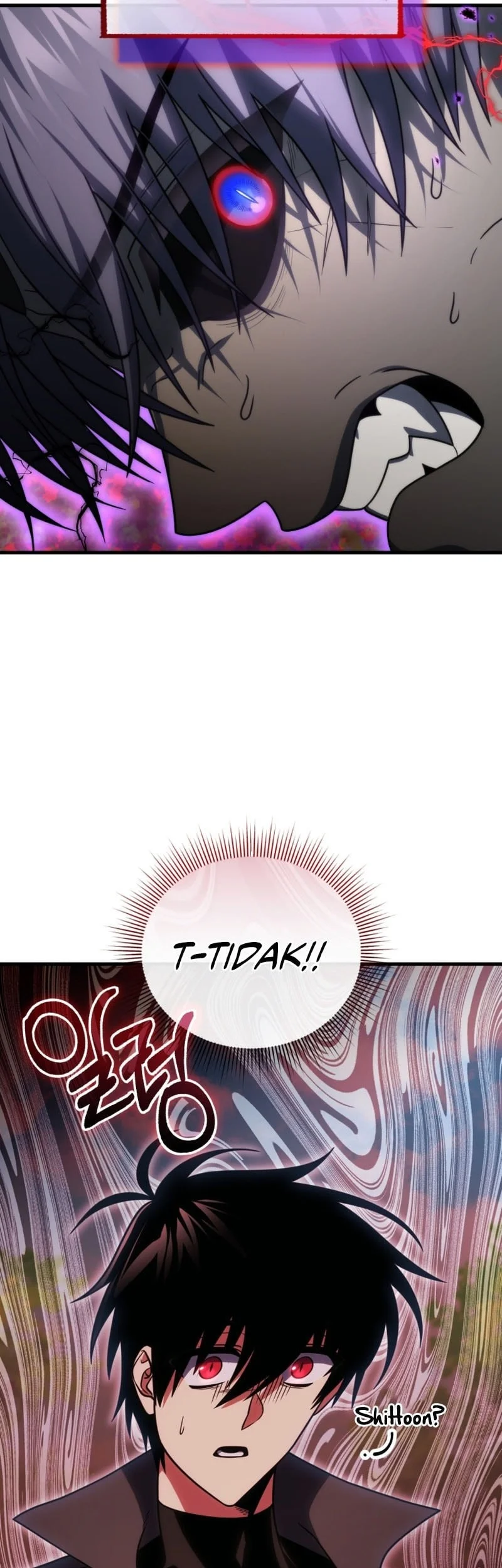 Player Who Returned 10,000 Years Later Chapter 141 Gambar 68