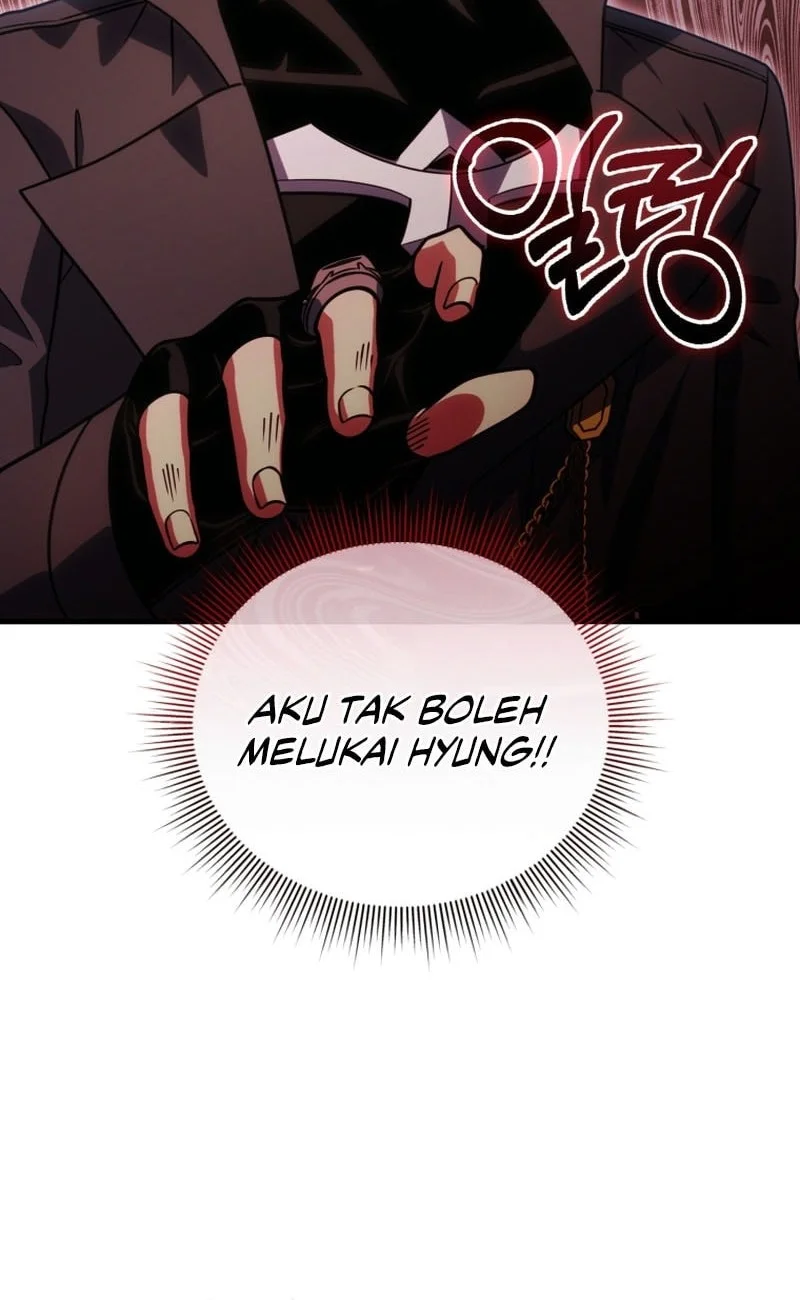 Player Who Returned 10,000 Years Later Chapter 141 Gambar 69