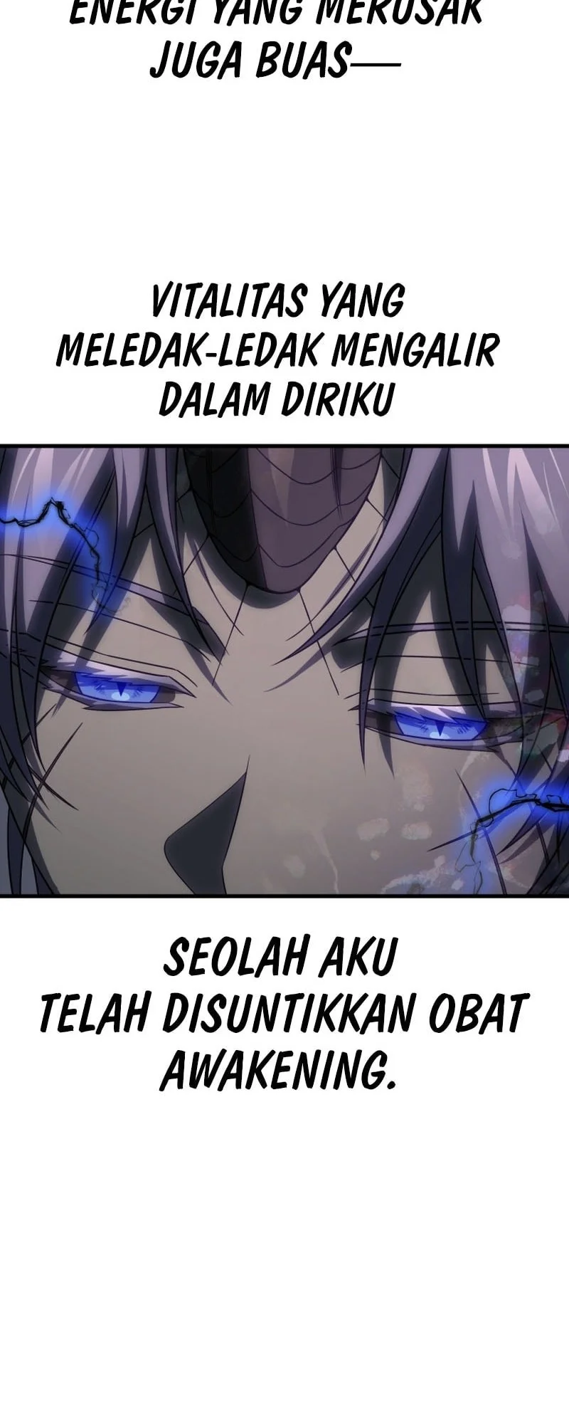 Player Who Returned 10,000 Years Later Chapter 141 Gambar 5