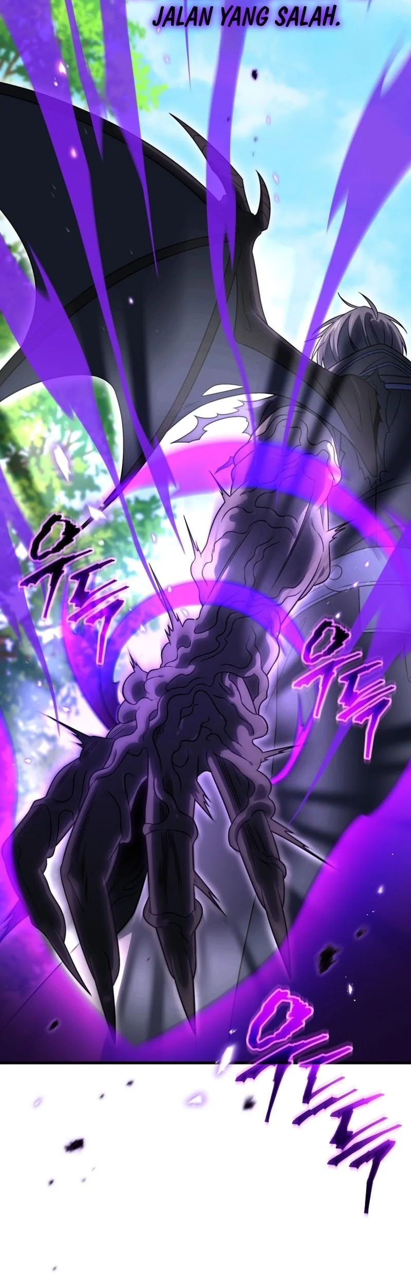 Player Who Returned 10,000 Years Later Chapter 141 Gambar 8