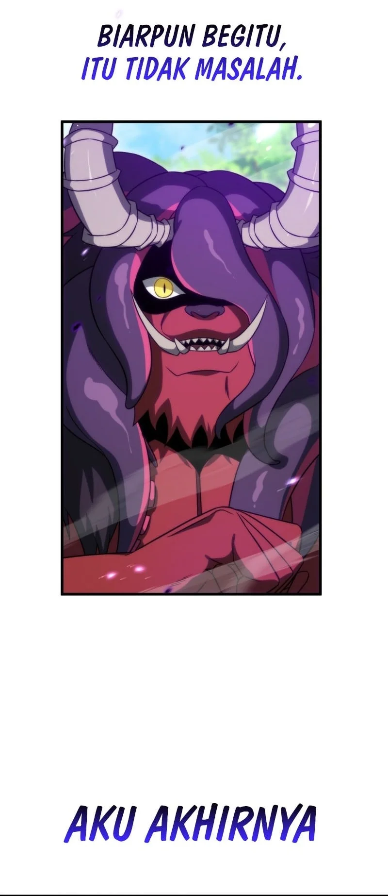 Player Who Returned 10,000 Years Later Chapter 141 Gambar 9