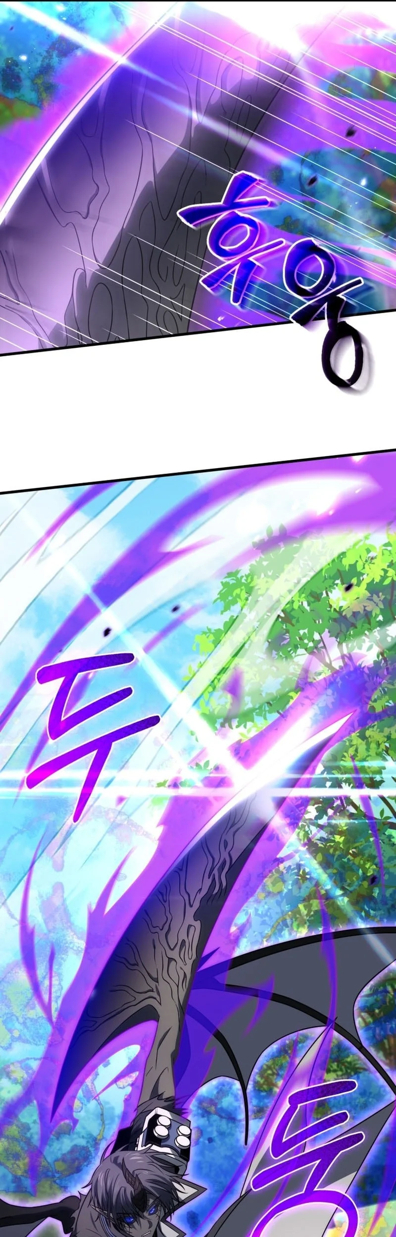 Player Who Returned 10,000 Years Later Chapter 141 Gambar 10