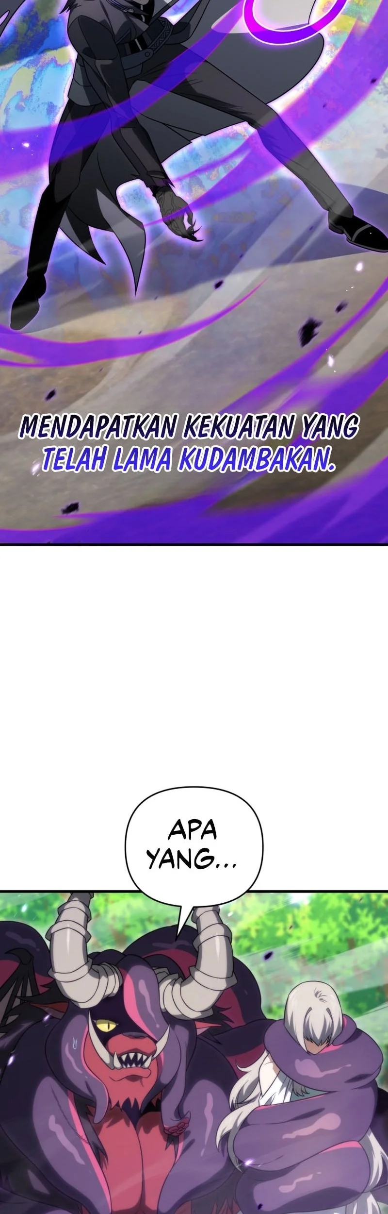 Player Who Returned 10,000 Years Later Chapter 141 Gambar 11