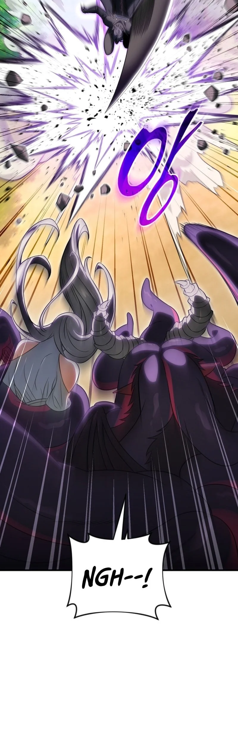 Player Who Returned 10,000 Years Later Chapter 141 Gambar 13