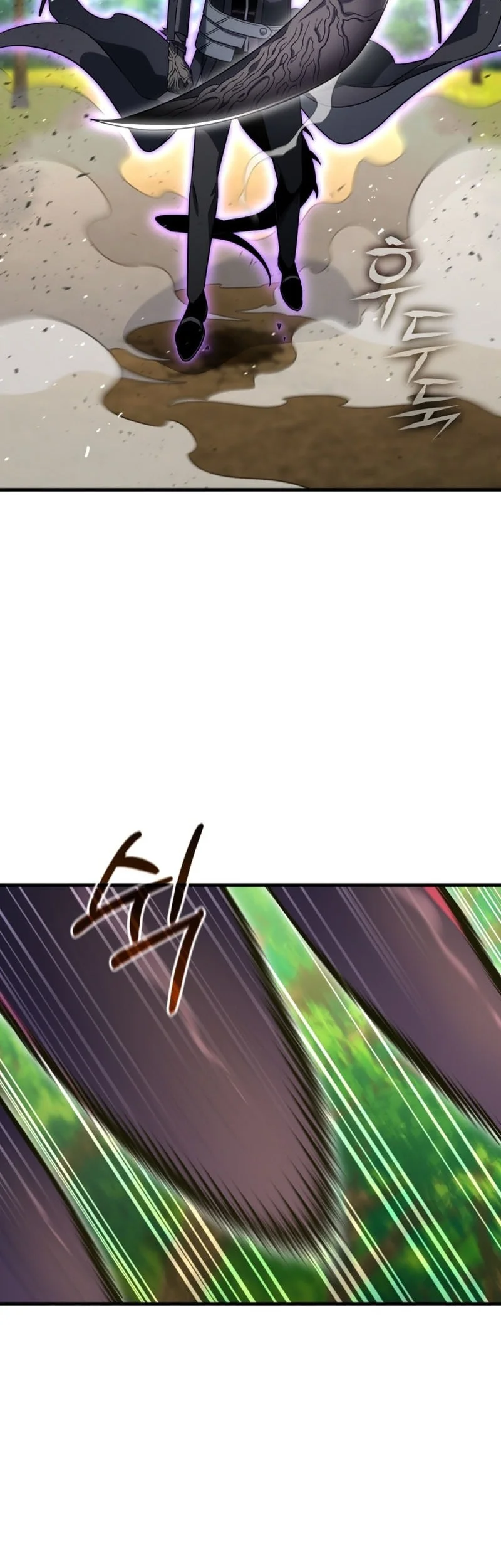 Player Who Returned 10,000 Years Later Chapter 141 Gambar 15