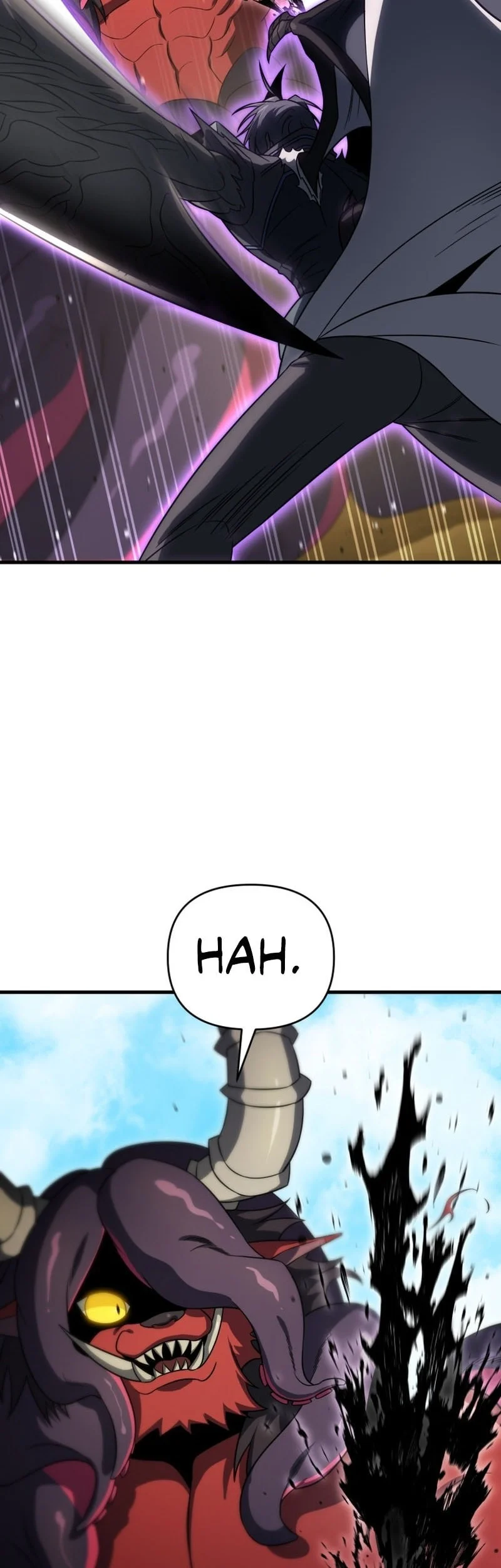 Player Who Returned 10,000 Years Later Chapter 141 Gambar 23