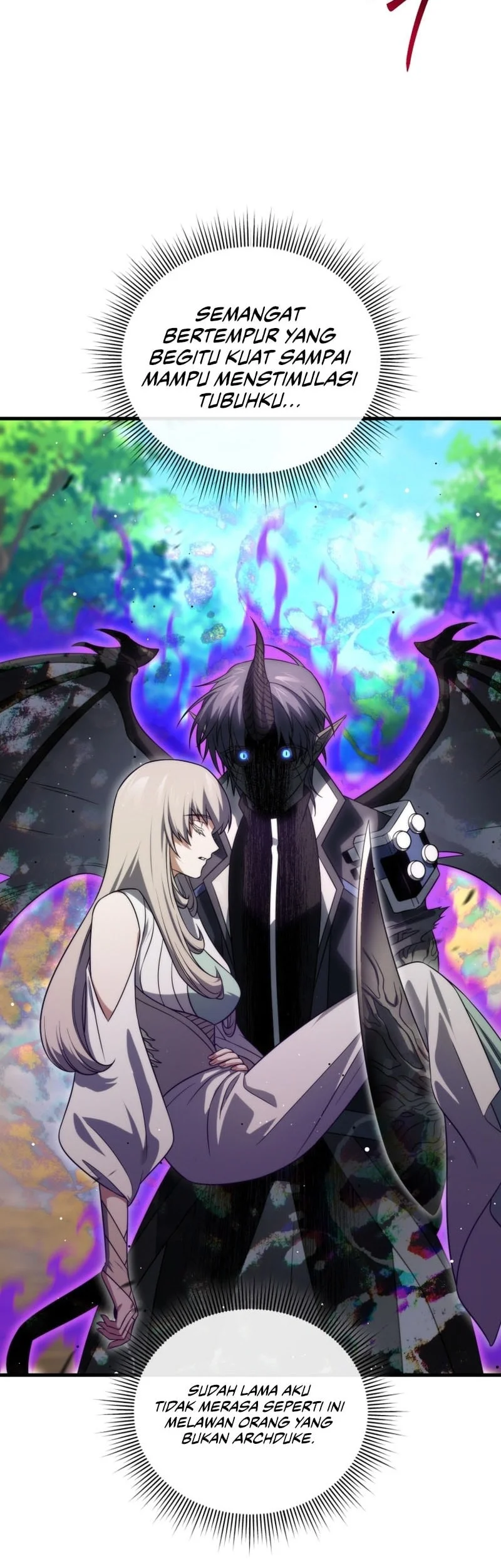 Player Who Returned 10,000 Years Later Chapter 141 Gambar 25