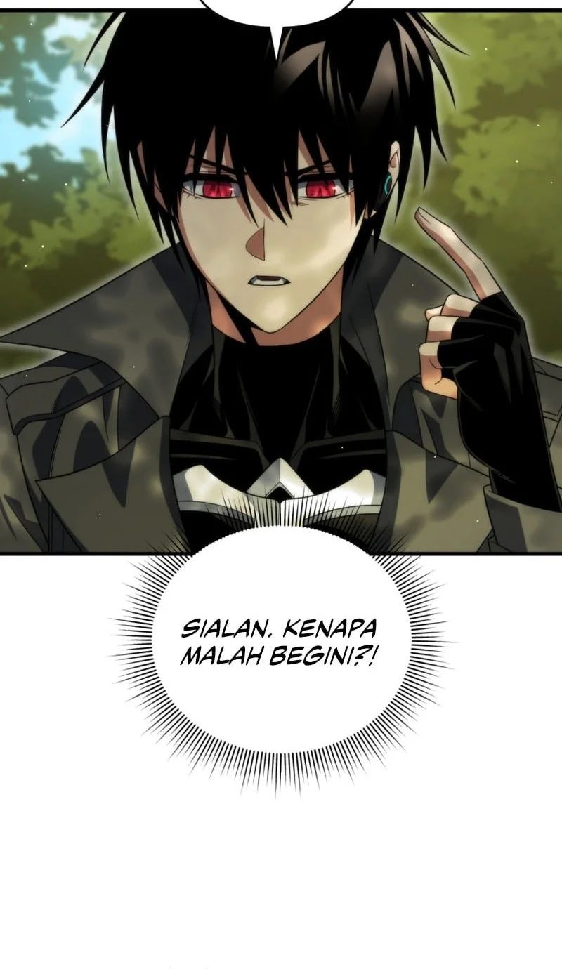 Player Who Returned 10,000 Years Later Chapter 141 Gambar 29