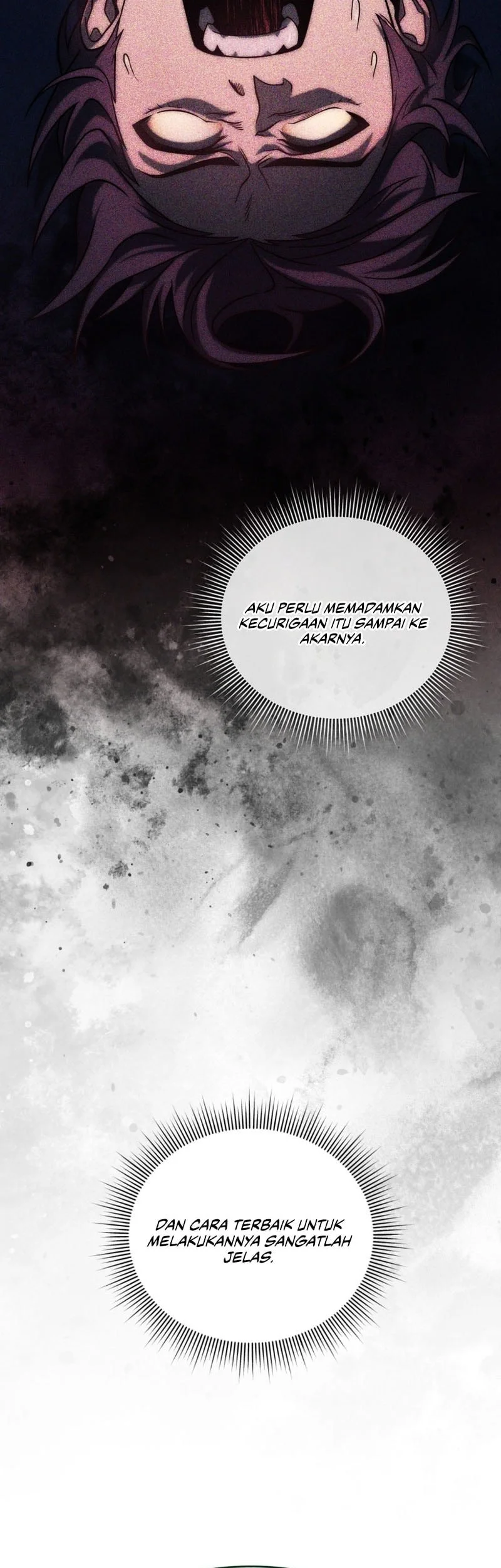 Player Who Returned 10,000 Years Later Chapter 141 Gambar 32