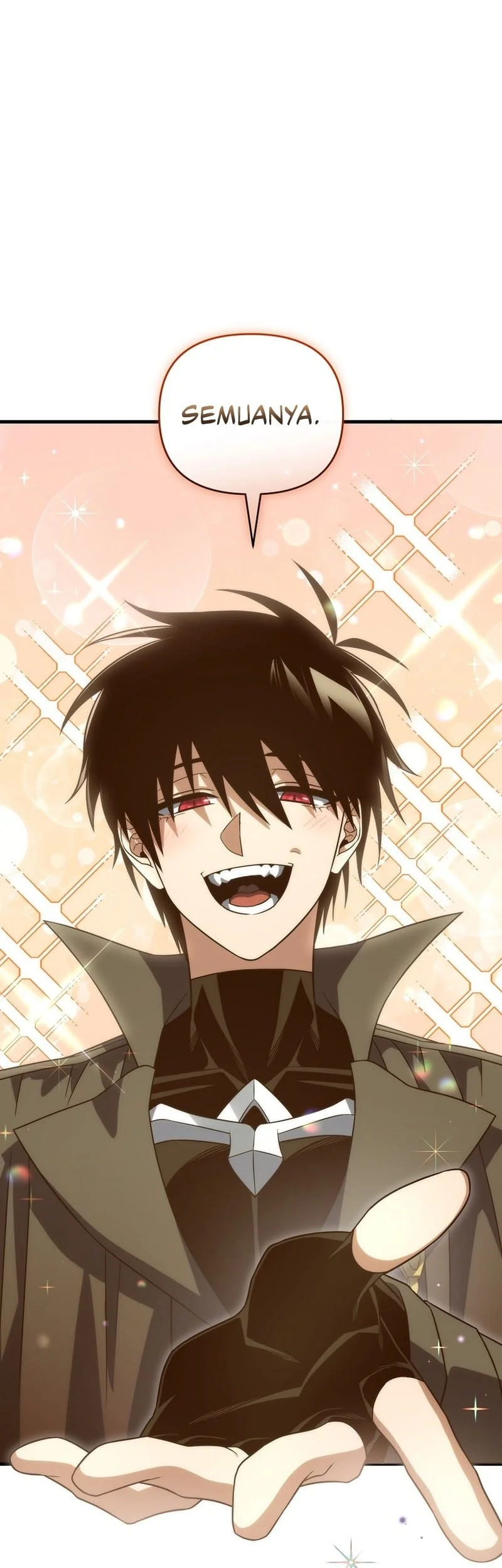 Player Who Returned 10,000 Years Later Chapter 145 Gambar 41