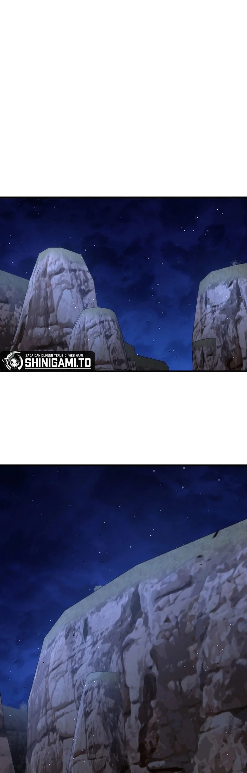 Player Who Returned 10,000 Years Later Chapter 145 Gambar 43