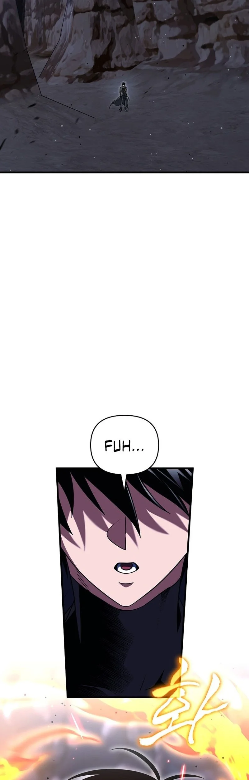 Player Who Returned 10,000 Years Later Chapter 145 Gambar 44