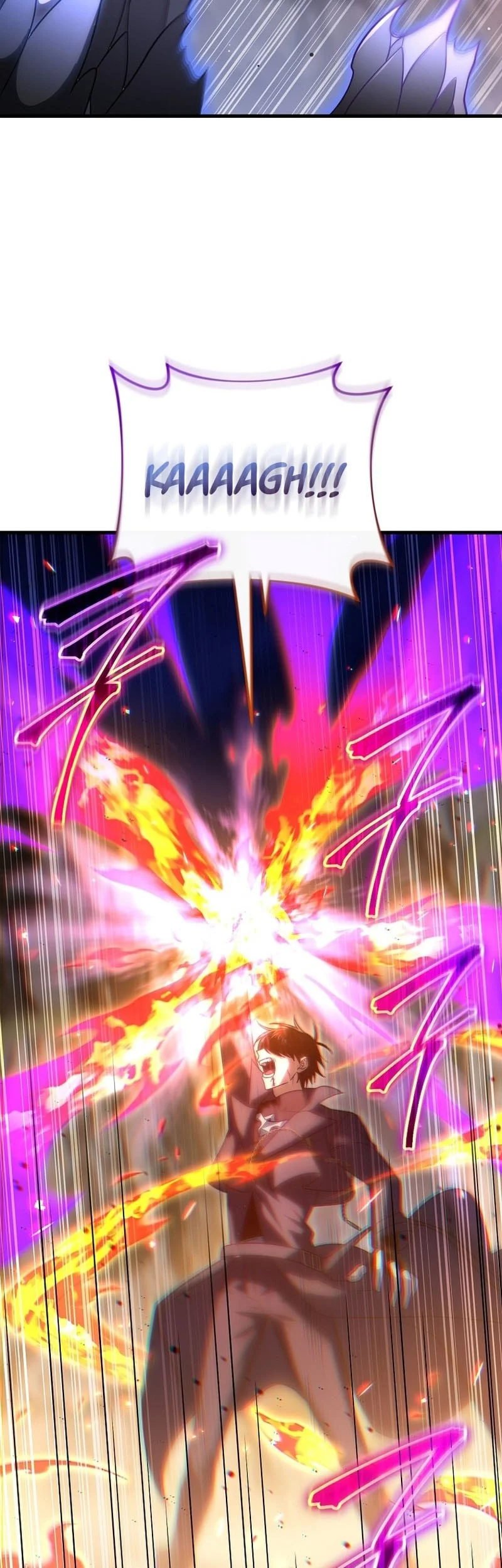 Player Who Returned 10,000 Years Later Chapter 145 Gambar 53