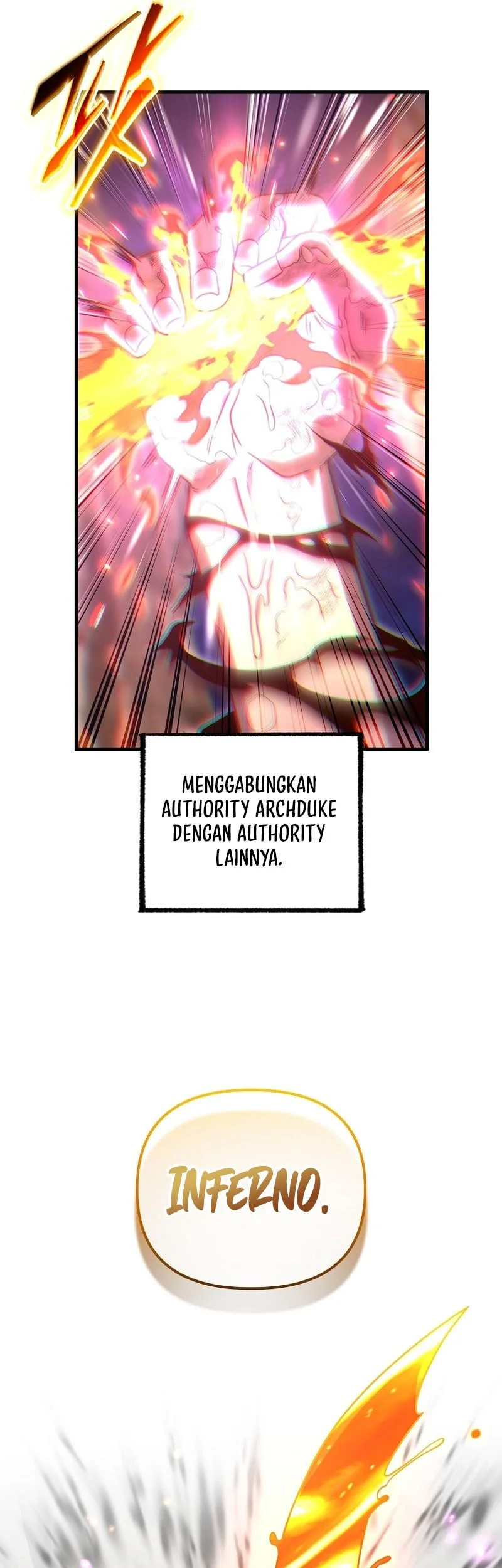 Player Who Returned 10,000 Years Later Chapter 145 Gambar 55