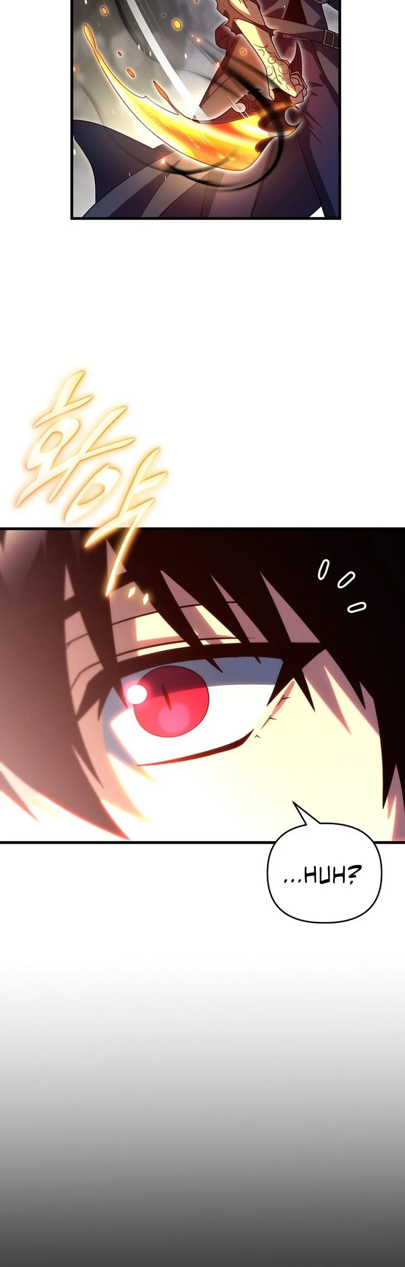 Player Who Returned 10,000 Years Later Chapter 145 Gambar 62