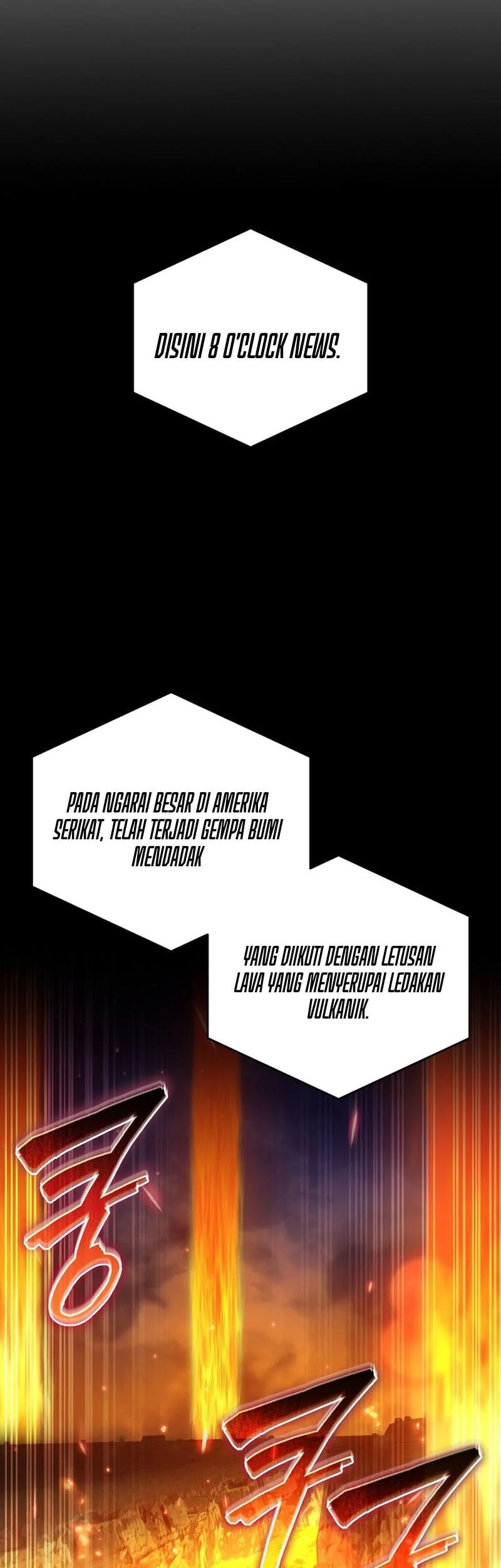 Player Who Returned 10,000 Years Later Chapter 145 Gambar 63