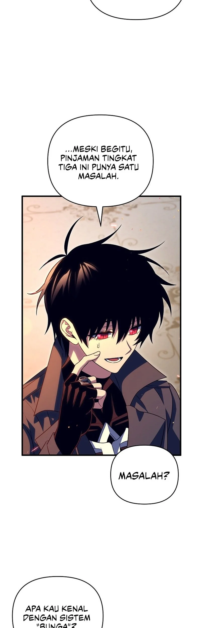 Player Who Returned 10,000 Years Later Chapter 145 Gambar 3