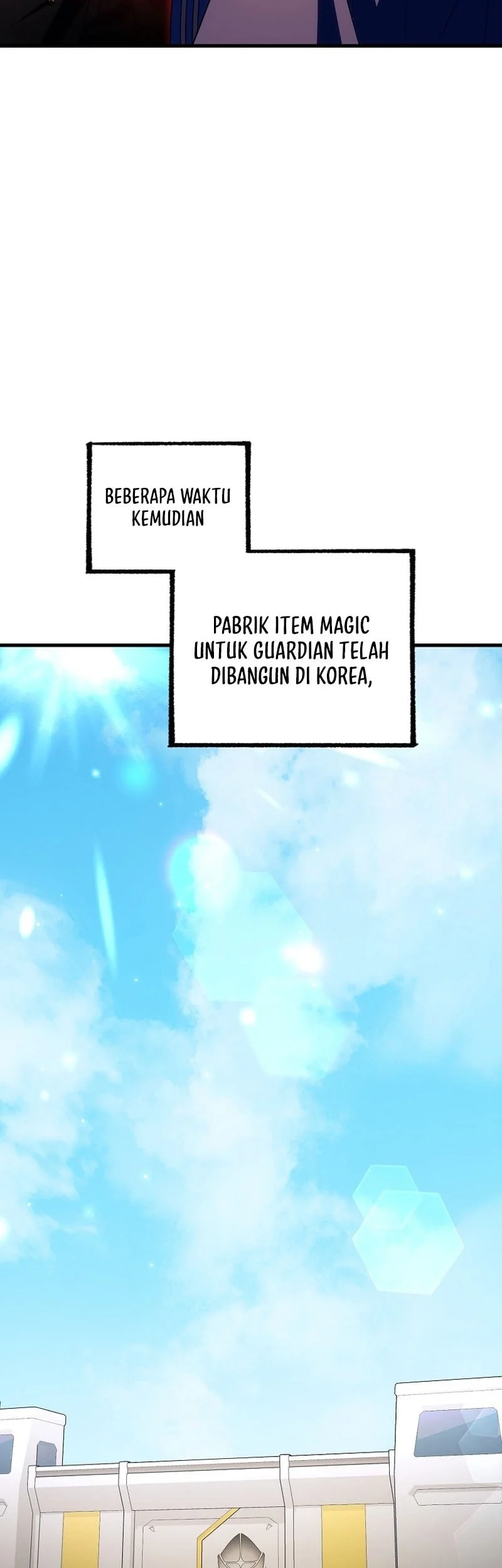 Player Who Returned 10,000 Years Later Chapter 145 Gambar 21