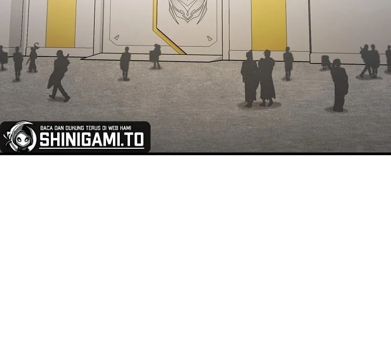 Player Who Returned 10,000 Years Later Chapter 145 Gambar 22