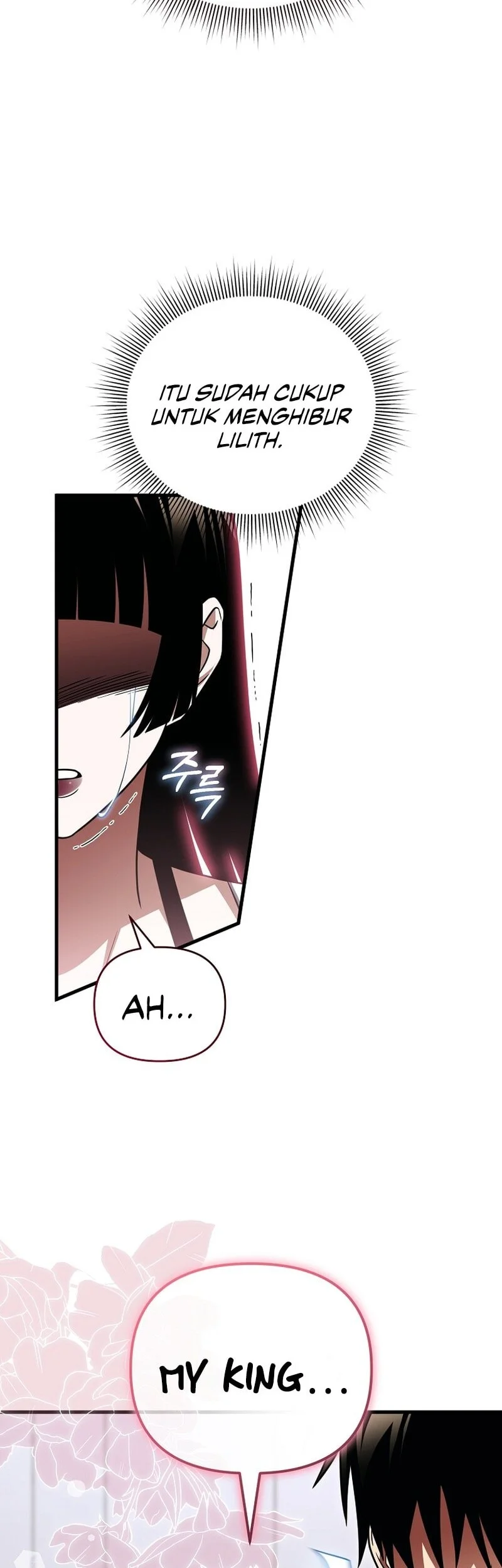 Player Who Returned 10,000 Years Later Chapter 146 Gambar 36