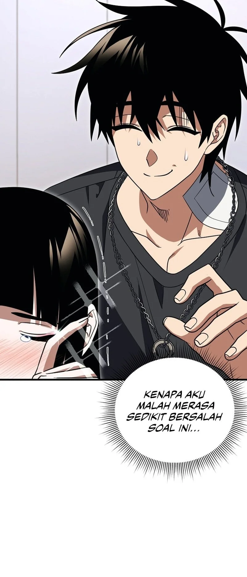 Player Who Returned 10,000 Years Later Chapter 146 Gambar 38