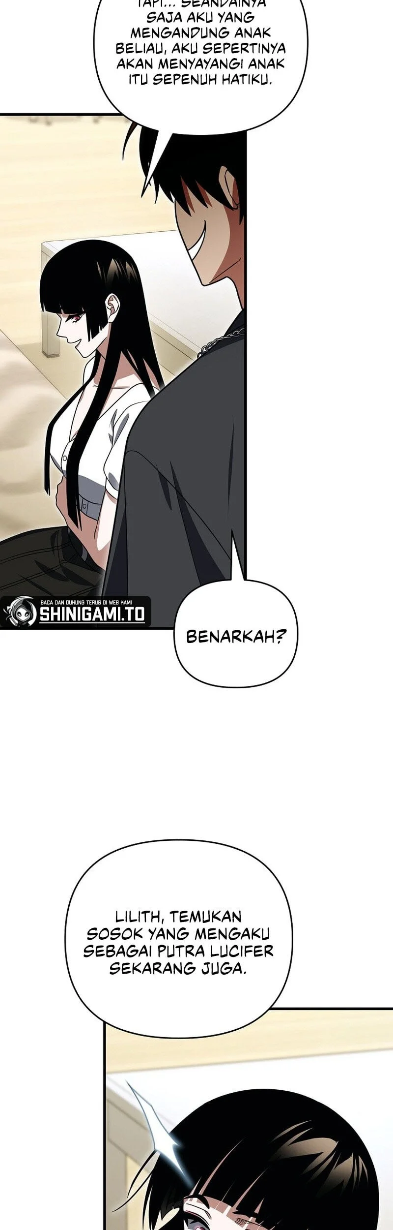 Player Who Returned 10,000 Years Later Chapter 146 Gambar 40