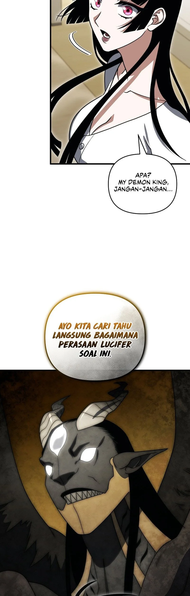 Player Who Returned 10,000 Years Later Chapter 146 Gambar 41