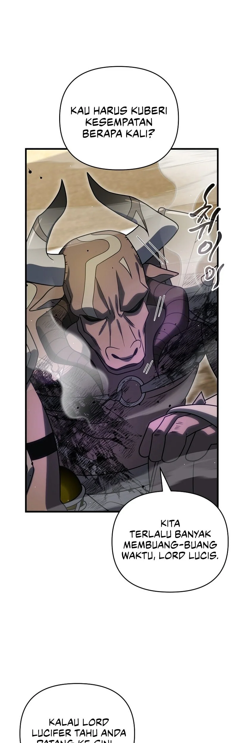 Player Who Returned 10,000 Years Later Chapter 146 Gambar 52