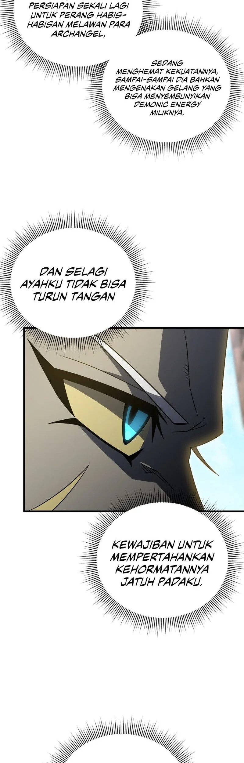 Player Who Returned 10,000 Years Later Chapter 146 Gambar 56