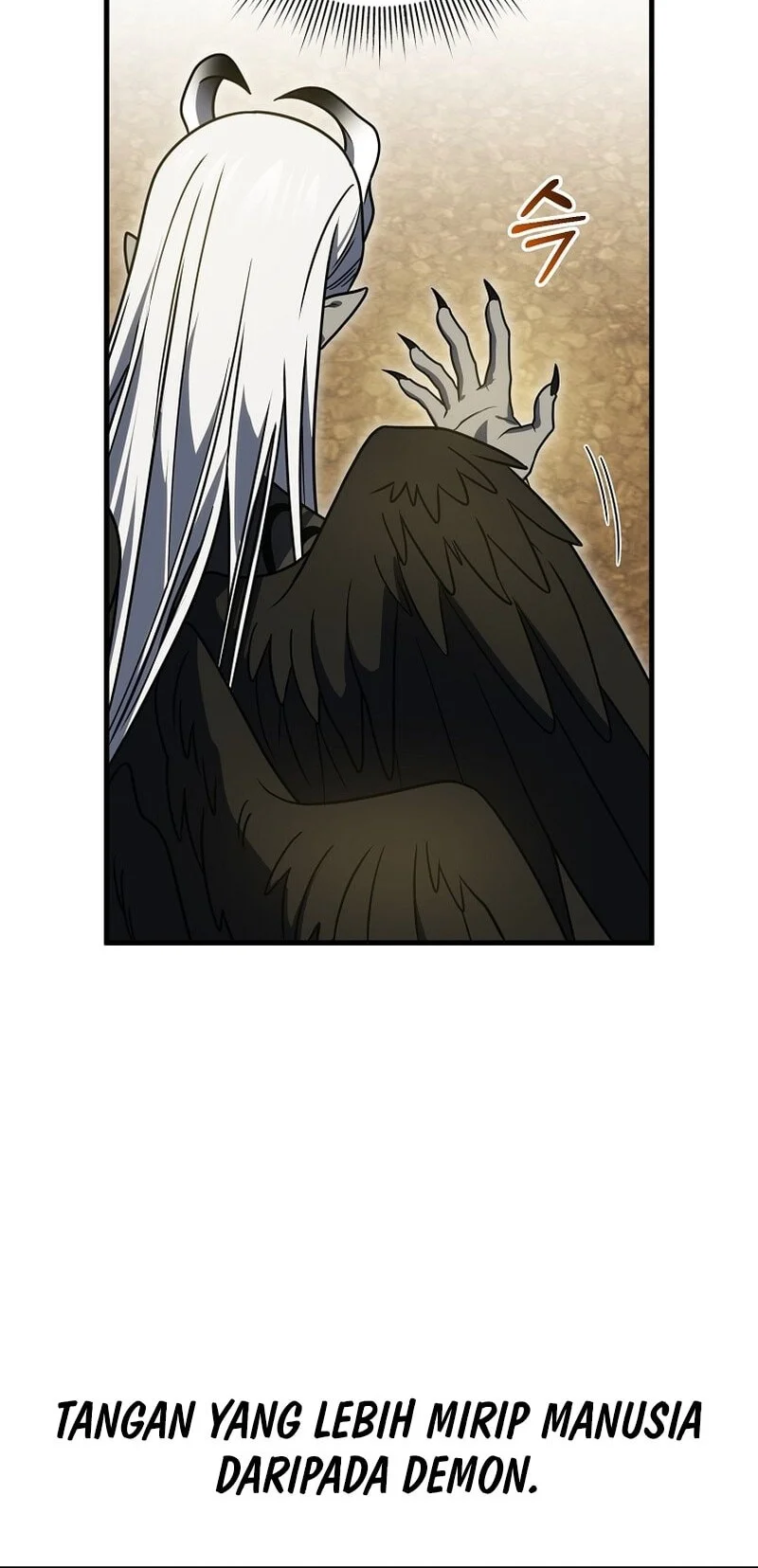 Player Who Returned 10,000 Years Later Chapter 146 Gambar 58