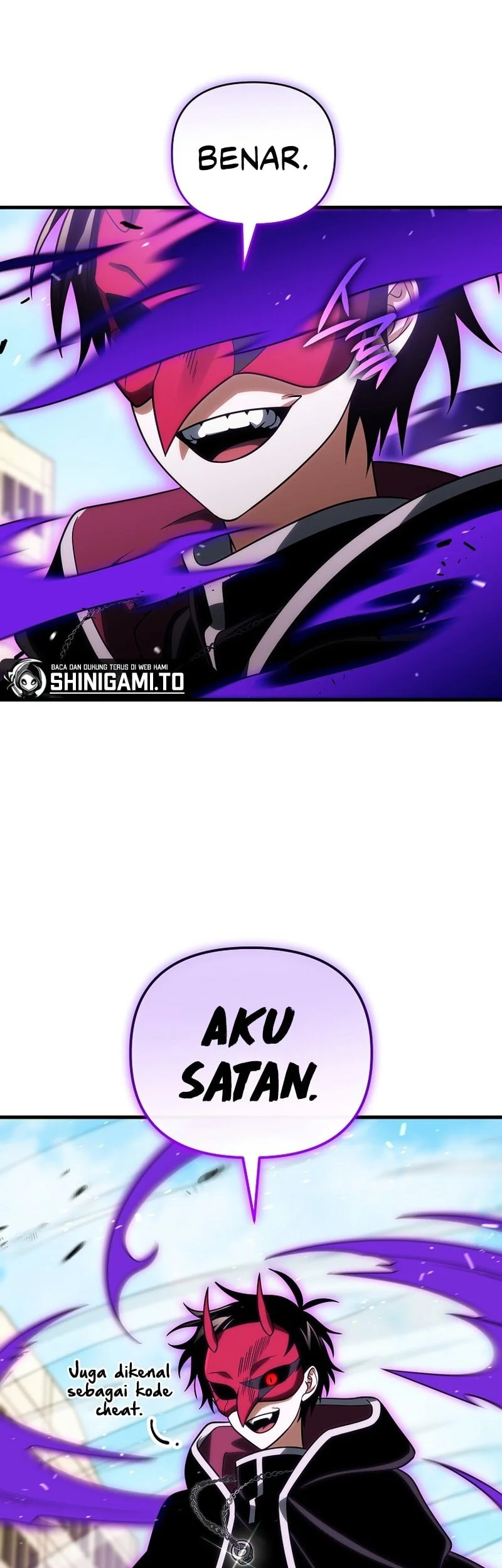 Player Who Returned 10,000 Years Later Chapter 146 Gambar 65