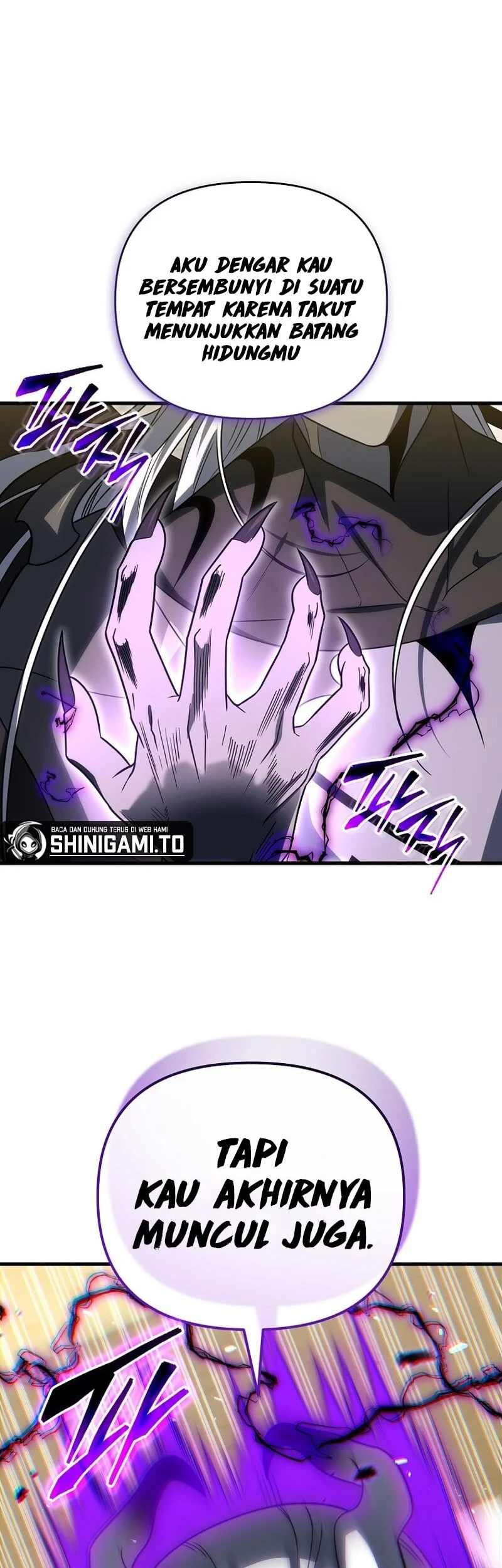 Player Who Returned 10,000 Years Later Chapter 146 Gambar 68