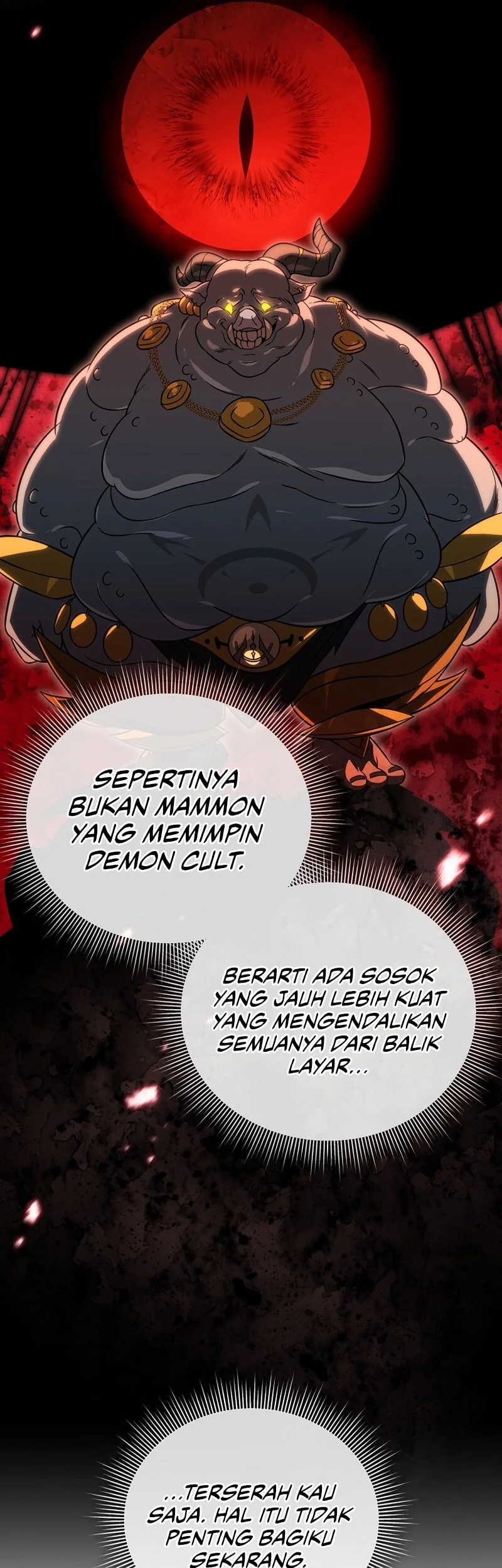 Player Who Returned 10,000 Years Later Chapter 146 Gambar 10